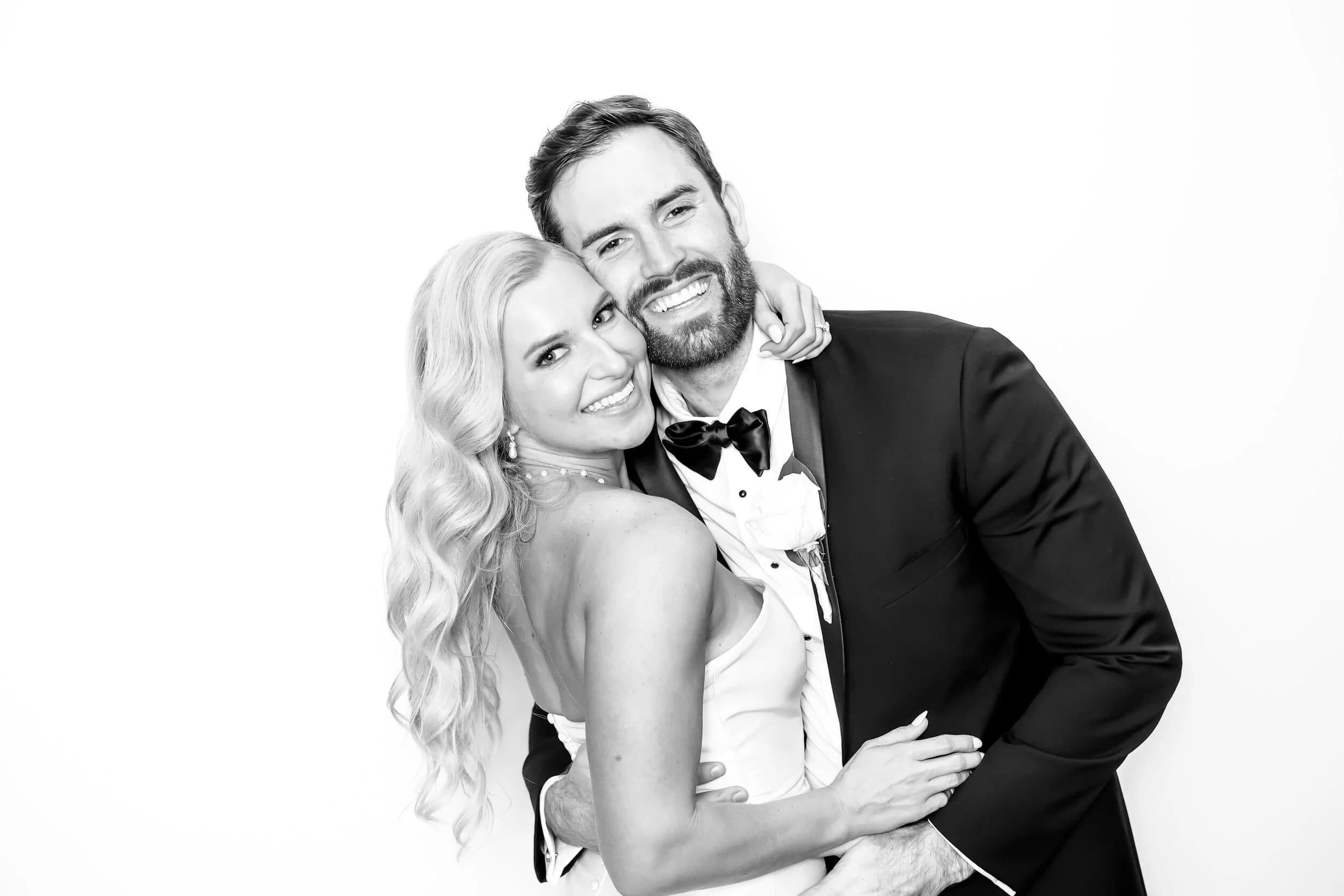 Signature Glam Finish